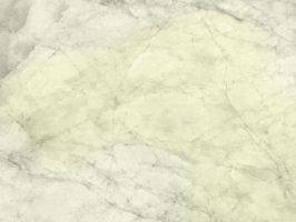 Why does white marble turn yellow?