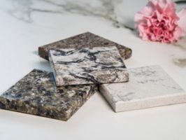 Deciding Between Granite and Marble Countertops