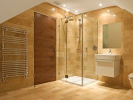Why Quartzite Is Better Than Limestone For Showers